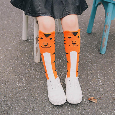 Kids girls socks
